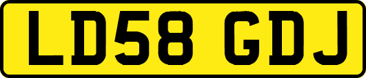 LD58GDJ