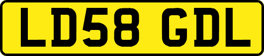 LD58GDL