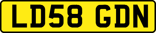 LD58GDN