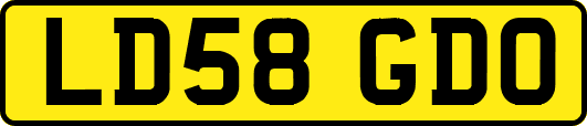 LD58GDO