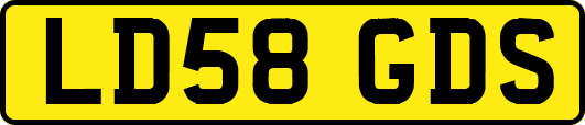 LD58GDS
