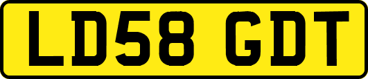 LD58GDT