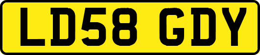 LD58GDY