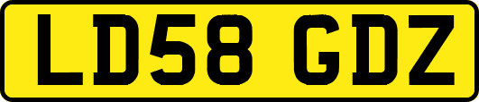 LD58GDZ