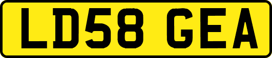 LD58GEA