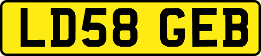 LD58GEB