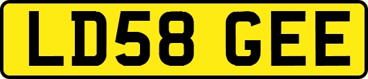 LD58GEE