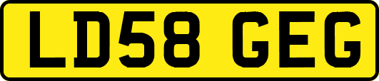 LD58GEG