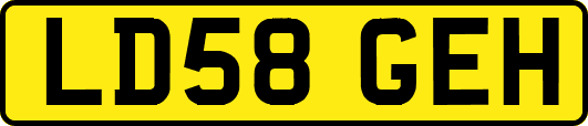 LD58GEH