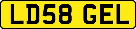 LD58GEL