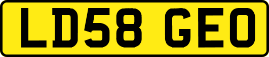LD58GEO