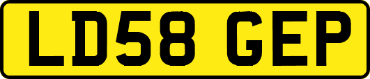 LD58GEP