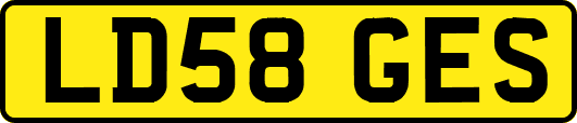 LD58GES