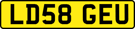 LD58GEU