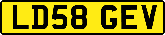 LD58GEV