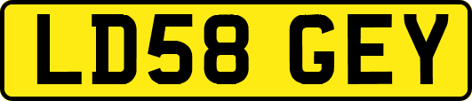 LD58GEY