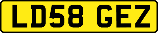 LD58GEZ