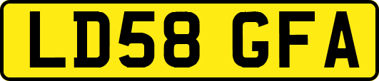 LD58GFA