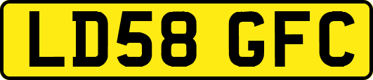 LD58GFC