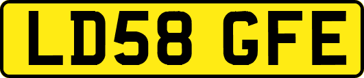LD58GFE