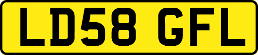 LD58GFL
