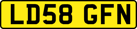LD58GFN