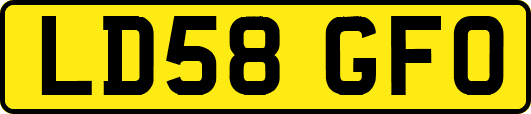 LD58GFO