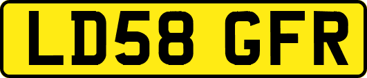 LD58GFR