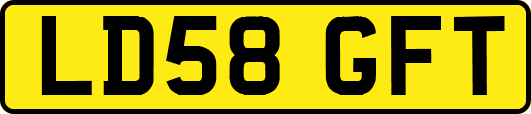 LD58GFT