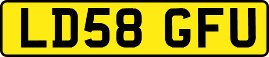 LD58GFU