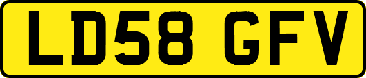LD58GFV