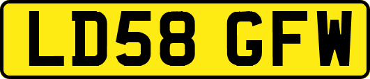 LD58GFW