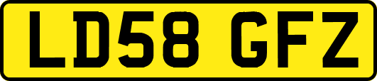 LD58GFZ
