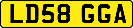 LD58GGA
