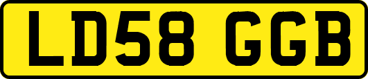 LD58GGB