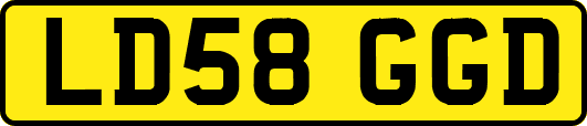 LD58GGD