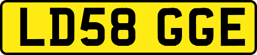 LD58GGE