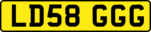 LD58GGG