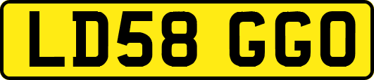 LD58GGO