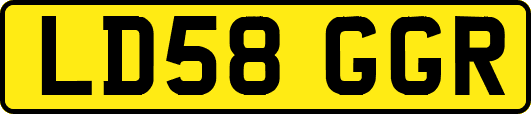 LD58GGR