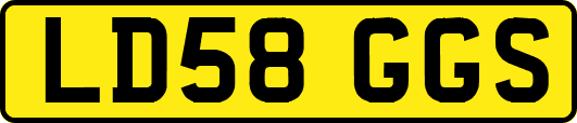 LD58GGS