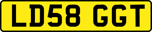 LD58GGT