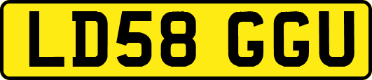LD58GGU