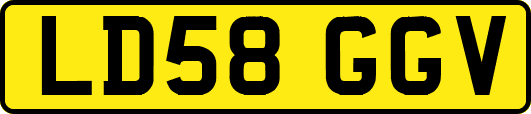 LD58GGV