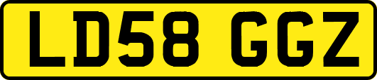 LD58GGZ