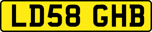 LD58GHB
