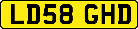 LD58GHD