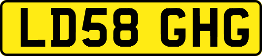 LD58GHG