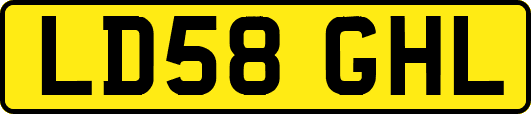 LD58GHL