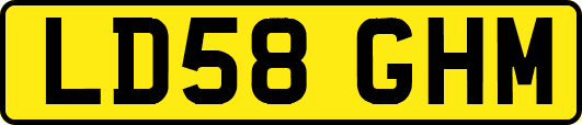 LD58GHM